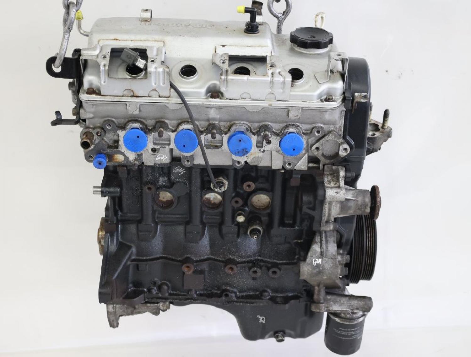 Motor Benzin Einspritzer MN158497 Mitsubishi LANCER 7 KOMBI CS