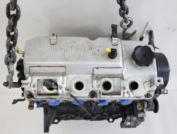 Motor Benzin Einspritzer MN158497 Mitsubishi LANCER 7 KOMBI CS