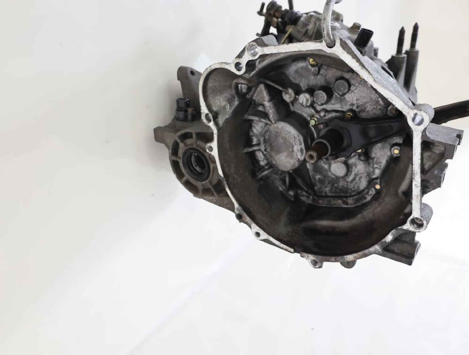 Getriebe 5 Gang F5M411R7B5 Mitsubishi LANCER 7 KOMBI CS