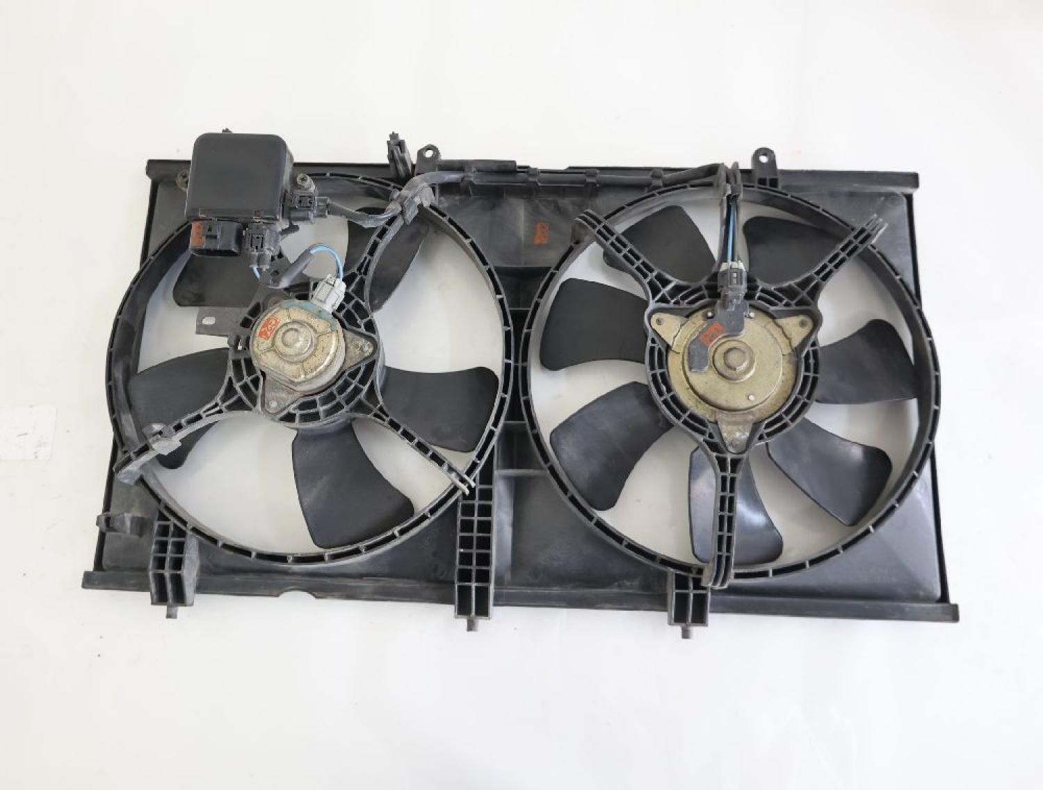 Ventilator (am Kühler) MR968365 Mitsubishi LANCER 7 KOMBI CS