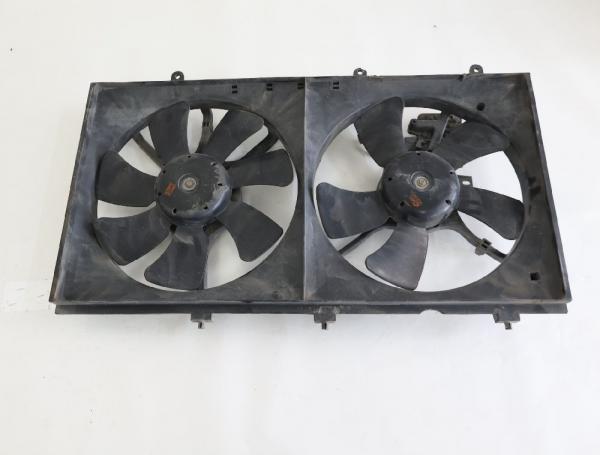 Ventilator (am Kühler) MR968365 Mitsubishi LANCER 7 KOMBI CS