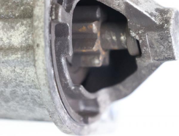 Anlasser M000T30771 Mitsubishi LANCER 7 KOMBI CS