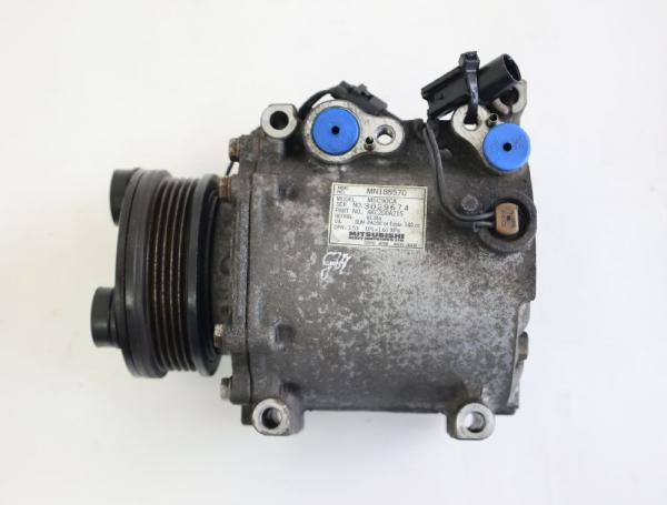 Klimakompressor AKC200A215 Mitsubishi LANCER 7 KOMBI CS