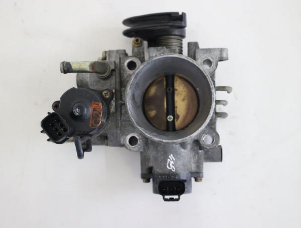 Drosselklappenstutzen MN128888 Mitsubishi LANCER 7 KOMBI CS
