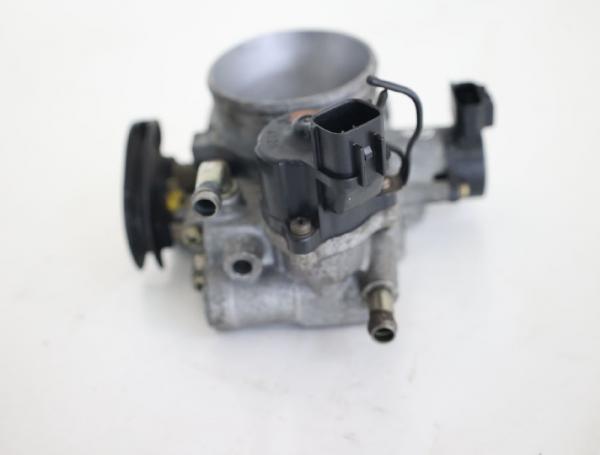 Drosselklappenstutzen MN128888 Mitsubishi LANCER 7 KOMBI CS