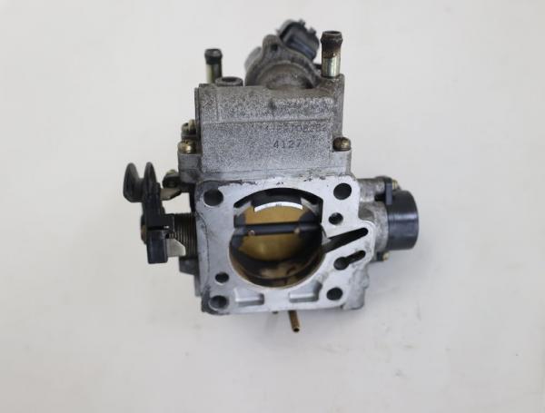 Drosselklappenstutzen MN128888 Mitsubishi LANCER 7 KOMBI CS