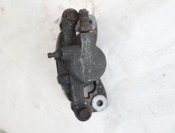 Bremssattel hinten links MR955065 Mitsubishi LANCER 7 KOMBI CS