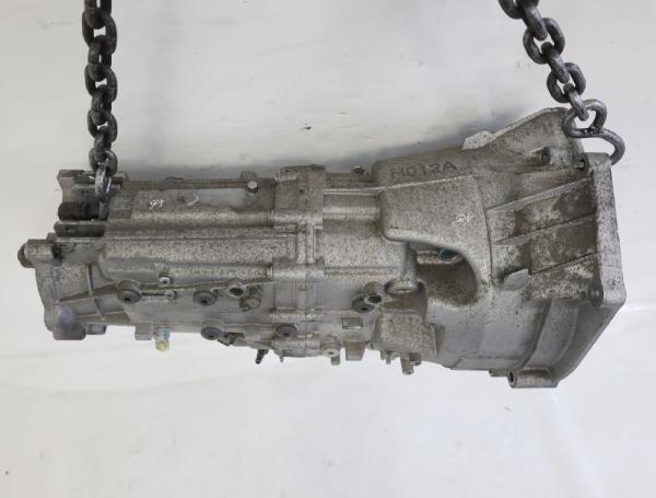 Getriebe 6 Gang 23007565196 BMW 3er Touring E91