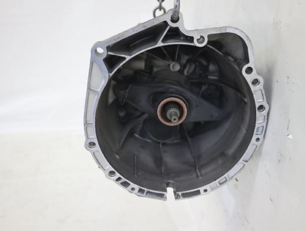Getriebe 6 Gang 23007565196 BMW 3er Touring E91