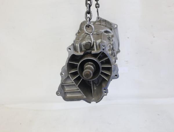 Getriebe 6 Gang 23007565196 BMW 3er Touring E91