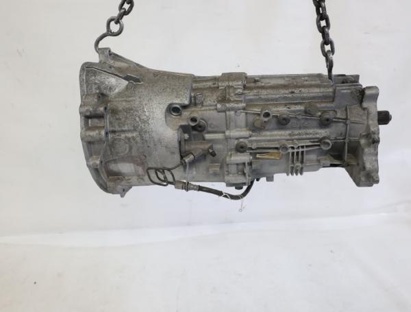 Getriebe 6 Gang 23007565196 BMW 3er Touring E91