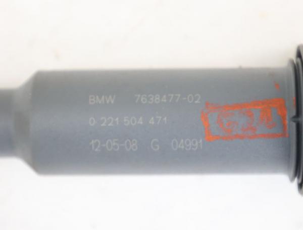 Zündspule Zylinder 1 763847702 BMW 3er E90