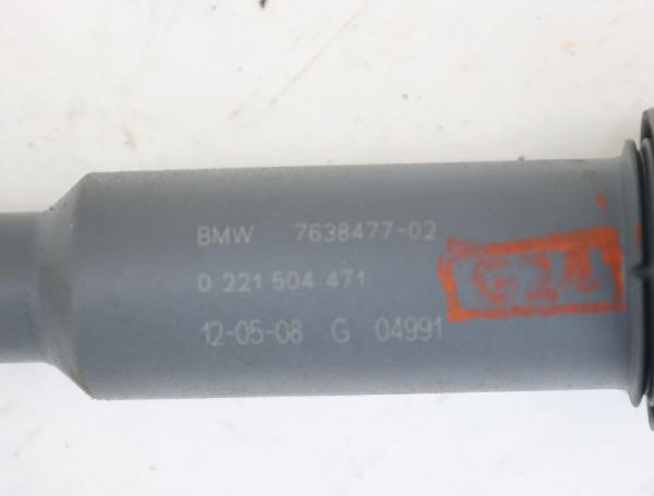 Zündspule Zylinder 2 763847702 BMW 3er E90
