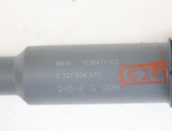 Zündspule Zylinder 4 763847702 BMW 3er E90