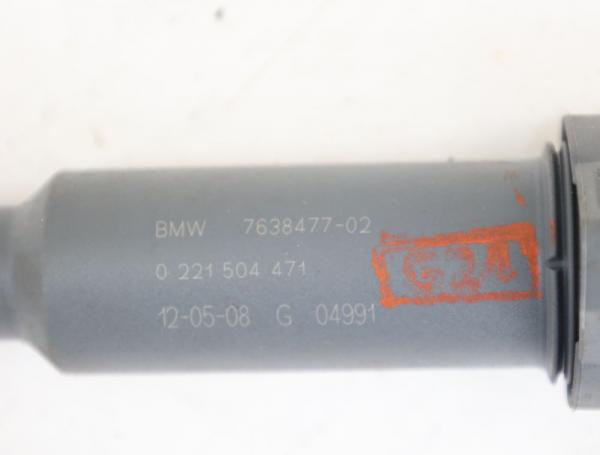Zündspule Zylinder 5 763847702 BMW 3er E90