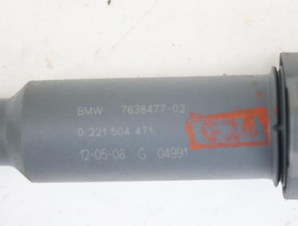 Zündspule Zylinder 6 763847702 BMW 3er E90
