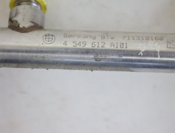 Einspritzeinheit 4549612 BMW 3er E90