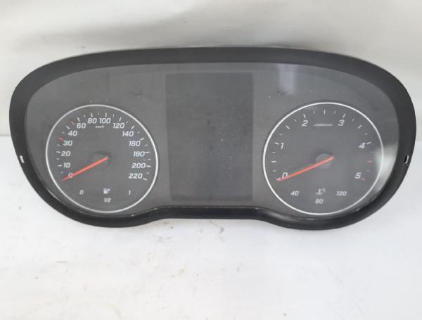 Kombiinstrument 4209000007 Mercedes CITAN KASTEN W420