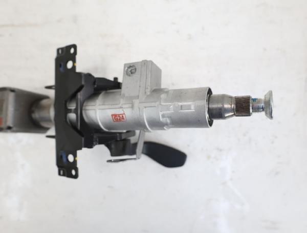Lenksäule 4204600800 Mercedes CITAN KASTEN W420