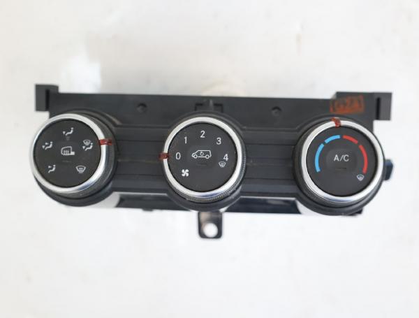 Klimabedienteil 4205451800 Mercedes CITAN KASTEN W420