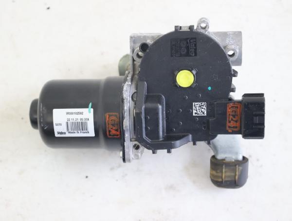 Scheibenwischermotor vorn 4209067300 Mercedes CITAN KASTEN W420