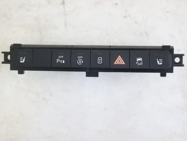 Kombischalter 4209055800 Mercedes CITAN KASTEN W420