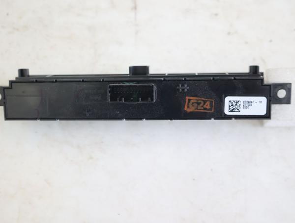 Kombischalter 4209055800 Mercedes CITAN KASTEN W420