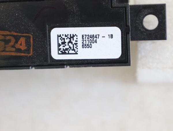 Kombischalter 4209055800 Mercedes CITAN KASTEN W420