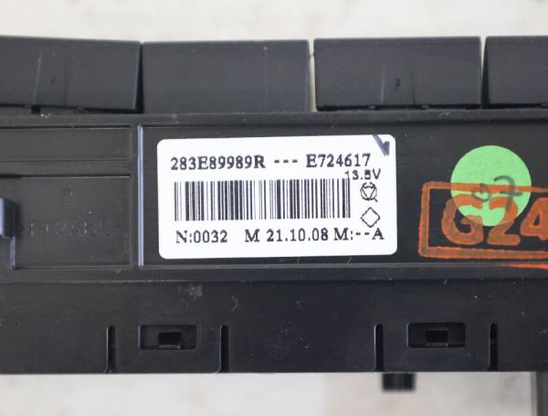 Kombischalter 4209055800 Mercedes CITAN KASTEN W420