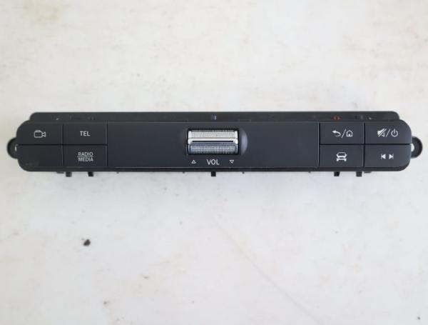 Schalter Radiobedienung 9079005107 Mercedes CITAN KASTEN W420