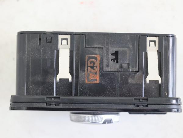 Schalter Licht 4209050600 Mercedes CITAN KASTEN W420