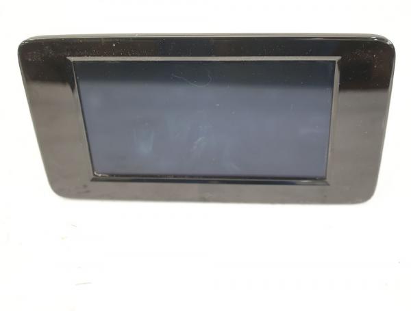 Display 2539001505 Mercedes CITAN KASTEN W420