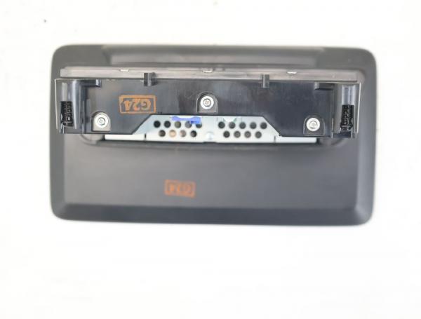 Display 2539001505 Mercedes CITAN KASTEN W420