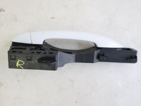 Türgriff außen vorn rechts 4207603100 Mercedes CITAN KASTEN W420