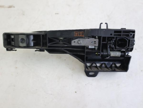 Türgriff außen vorn rechts 4207603100 Mercedes CITAN KASTEN W420