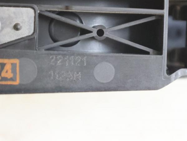 Türgriff außen vorn rechts 4207603100 Mercedes CITAN KASTEN W420
