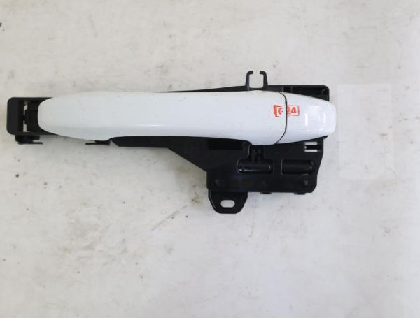 Türgriff außen hinten rechts 4207603100 Mercedes CITAN KASTEN W420