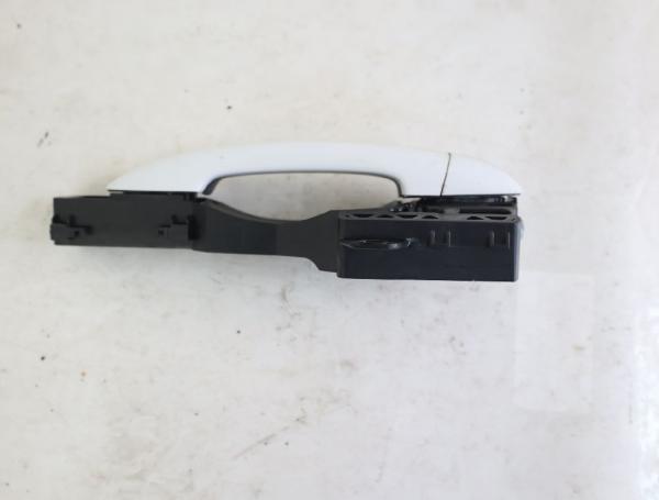 Türgriff außen hinten rechts 4207603100 Mercedes CITAN KASTEN W420