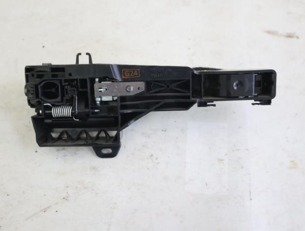 Türgriff außen hinten rechts 4207603100 Mercedes CITAN KASTEN W420