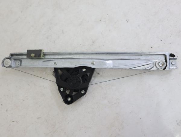 Fensterheber elektrisch vorn rechts 4207205700 Mercedes CITAN KASTEN W420