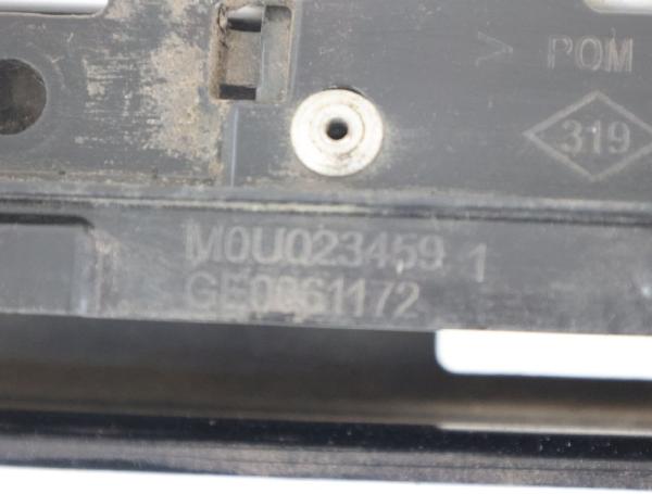 Tür Schiebetür rechts 4207350600 Mercedes CITAN KASTEN W420