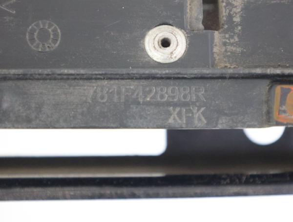 Tür Schiebetür rechts 4207350600 Mercedes CITAN KASTEN W420