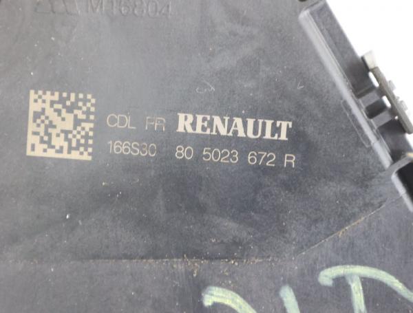 Türschloß vorn rechts 4207201200 Mercedes CITAN KASTEN W420