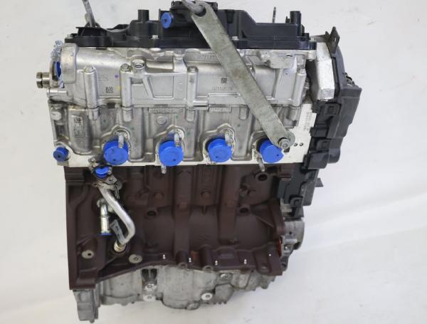 Motor Diesel Turbo 6080106800 Mercedes CITAN KASTEN W420