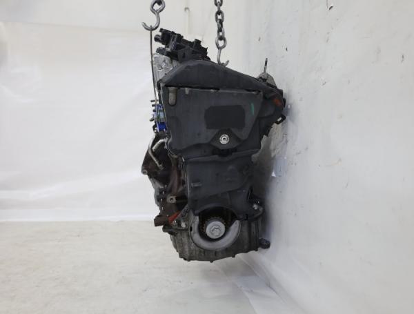 Motor Diesel Turbo 6080106800 Mercedes CITAN KASTEN W420