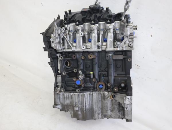 Motor Diesel Turbo 6080106800 Mercedes CITAN KASTEN W420