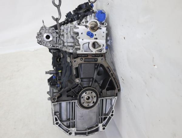 Motor Diesel Turbo 6080106800 Mercedes CITAN KASTEN W420