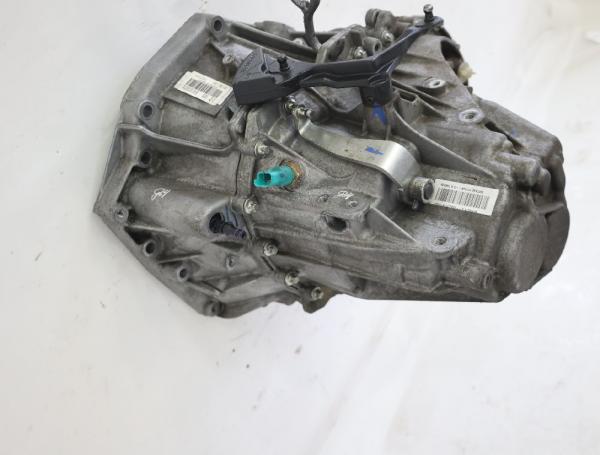 Getriebe 6 Gang 7003600500 Mercedes CITAN KASTEN W420