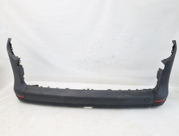 Stoßstange hinten 4208858700 Mercedes CITAN KASTEN W420