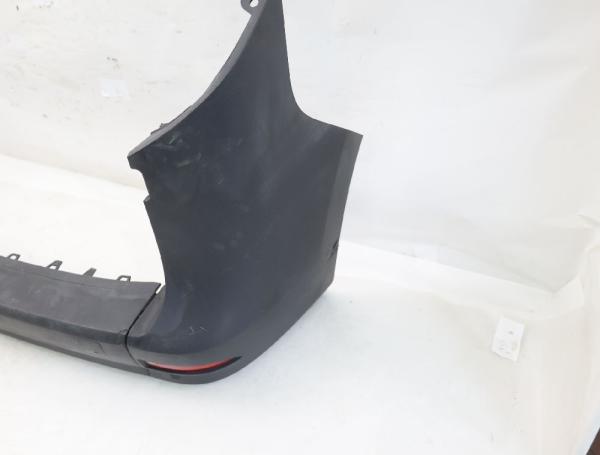 Stoßstange hinten 4208858700 Mercedes CITAN KASTEN W420